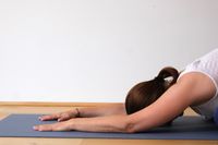 Ulrike Seher Balasana yoga22